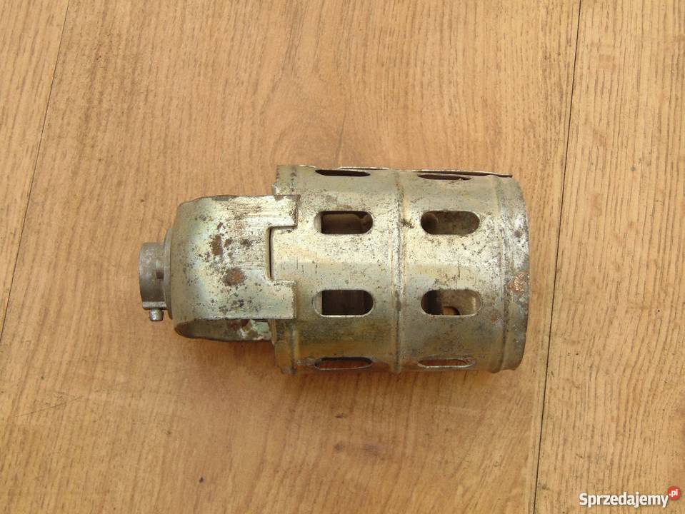 Oprawa oprawka E40 tzw Goliat