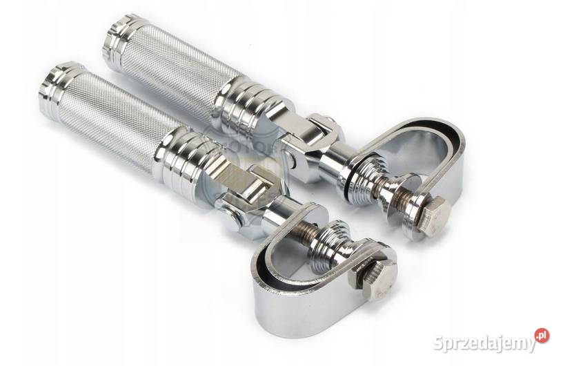 PODNÓŻKI STOPKI MOTOCYKLOWE SPACERÓWKI Sosnowiec