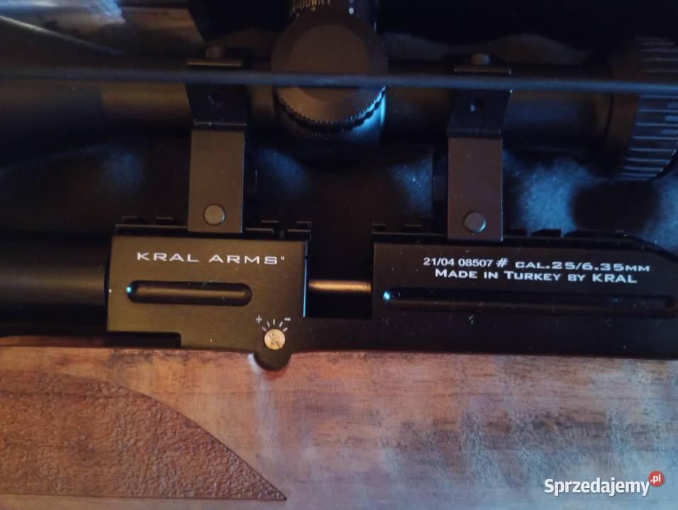 kral jumbo 635 Sport i Wypoczynek Strzyżów