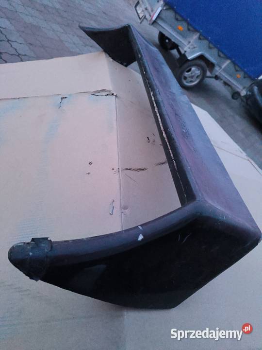 Fiat 125p i inne lotka podkarpackie Stalowa Wola