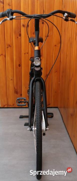 Rower męski Batavus Wayz H 57 RATY Milanówek