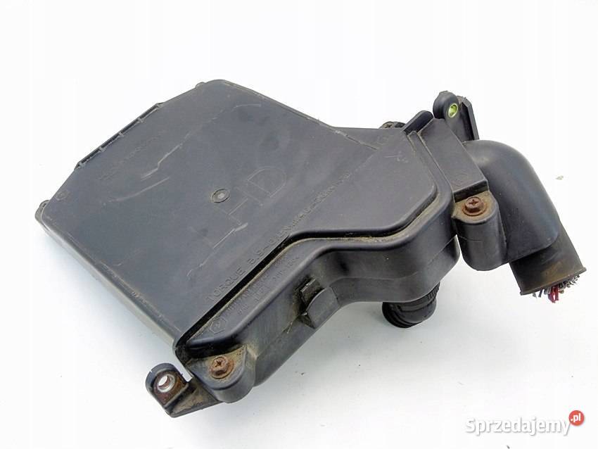 OBUDOWA STEROWNIKA SILNIKA NISSAN ALMERA TINO Sosnowiec