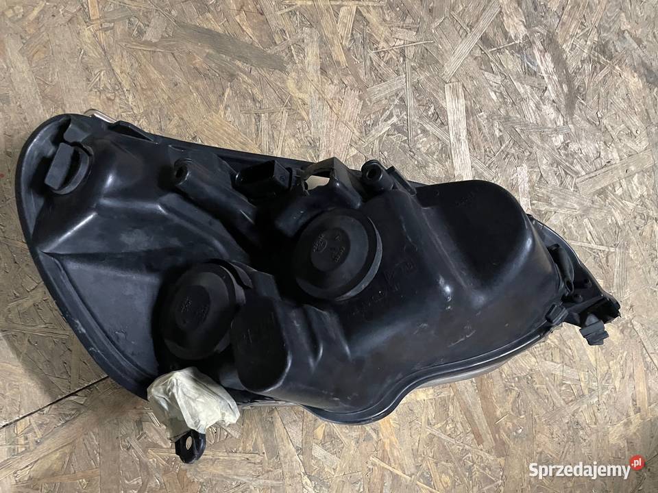 Ford Galaxy Lampa przednia LEWA 6M2113W030AF sprzedam