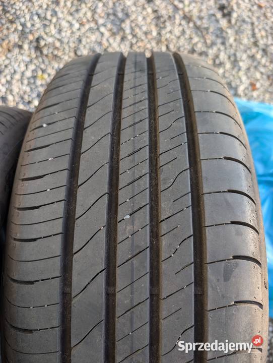 Opony GoodYear efficientgrip performance 2 20550 Halinów
