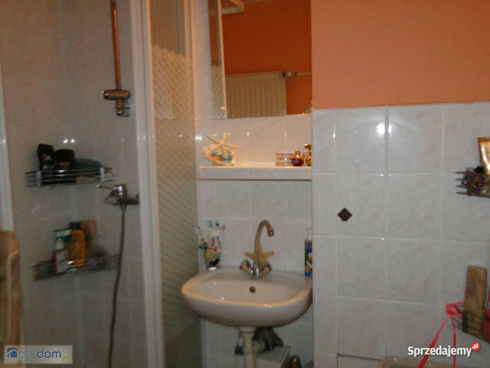 MIESZKANIE balkon Legnica