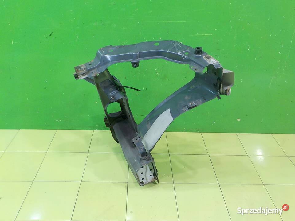 SUZUKI GRAND VITARA II 19 DCI 07r 5D podluznica Suków sprzedam