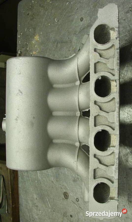 ODLEWY ALUMINIOWE Odlewnia Aluminium Odlewy z pomorskie Sobowidz