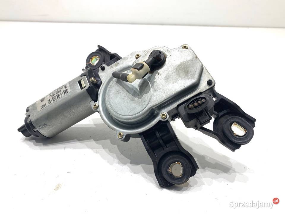 SILNIK WYCIERACZEK TYŁ VW PASSAT B6 3C9955711 osobowe Silniki wycieraczek