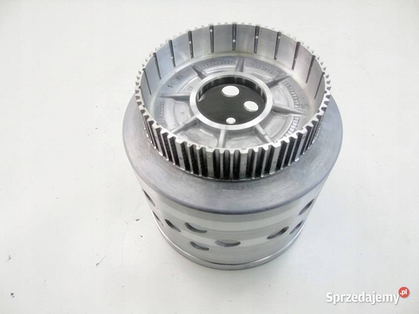 Bęben kosz skrzyni biegów 8HP70X Maserati Ghibli