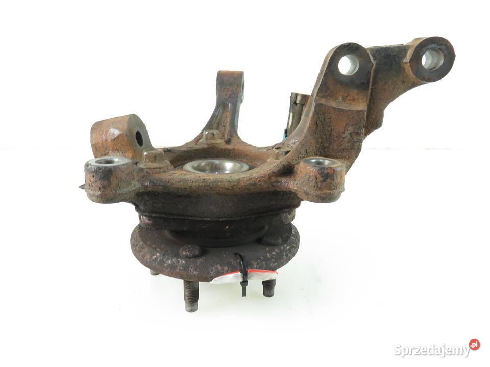 ZWROTNICA PIASTA PRZEDNIA LEWA ANTARA 20 CDTI