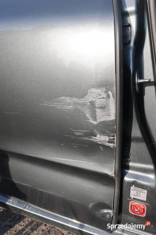 Citroen C4 Picasso światła przeciwmgielne Kostrzyn