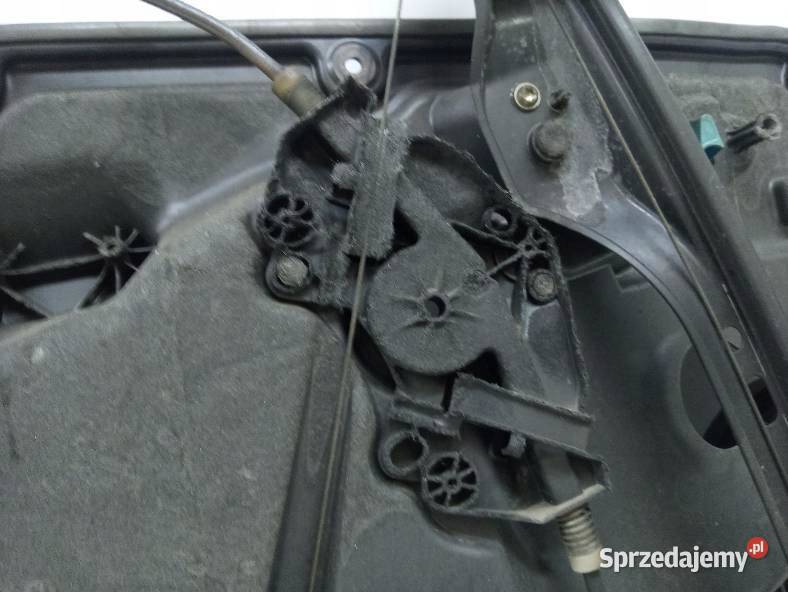 MECHANIZM SZYBY PRAWY PRZÓD 30753328 Volvo XC 60 sprzedam