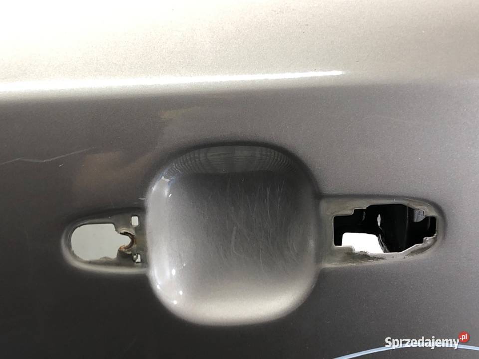 DRZWI LEWY PRZÓD KIA CEED Hatchback 0612 podkarpackie