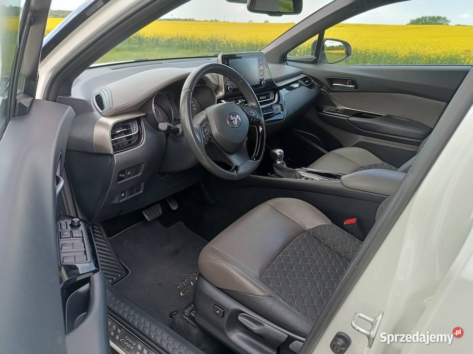 20 HYBRYDA 184 lift SKÓRA Navi KAMERA Grzane 113000km