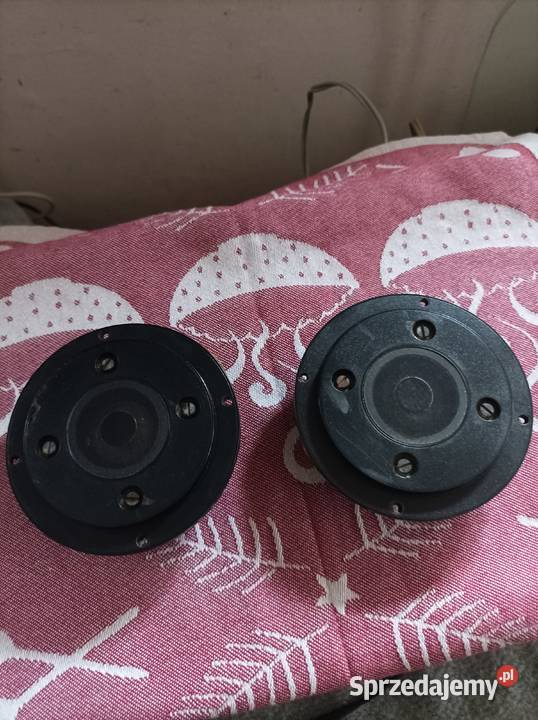 Philips AD 0160T4 głośniki wysokotonowe Płock