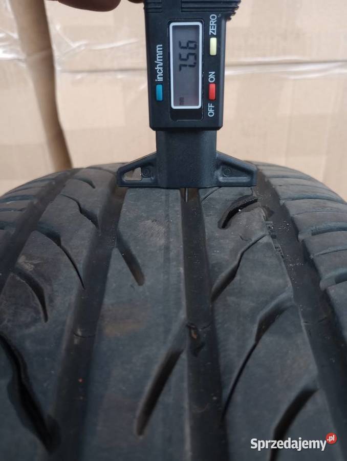 Koła 16 4x108 Peugeot Citroen Felgi Opony Letnie Włocławek