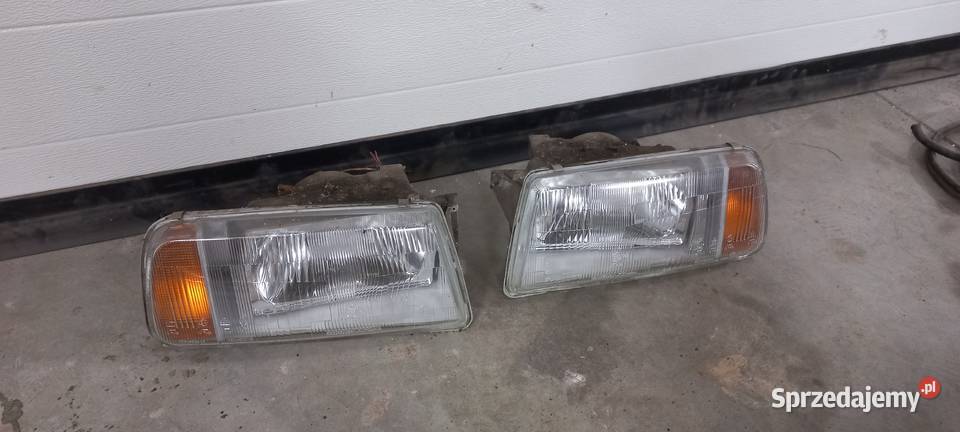 suzuki vitara 8897 lampa przód przednia mazowieckie Żerdź