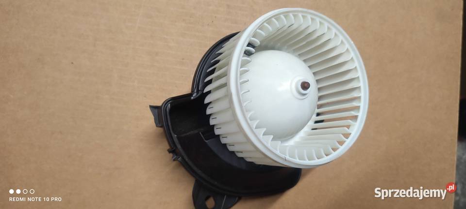 Dmuchawa Denso Dea09046 fiat punto Kluczbork