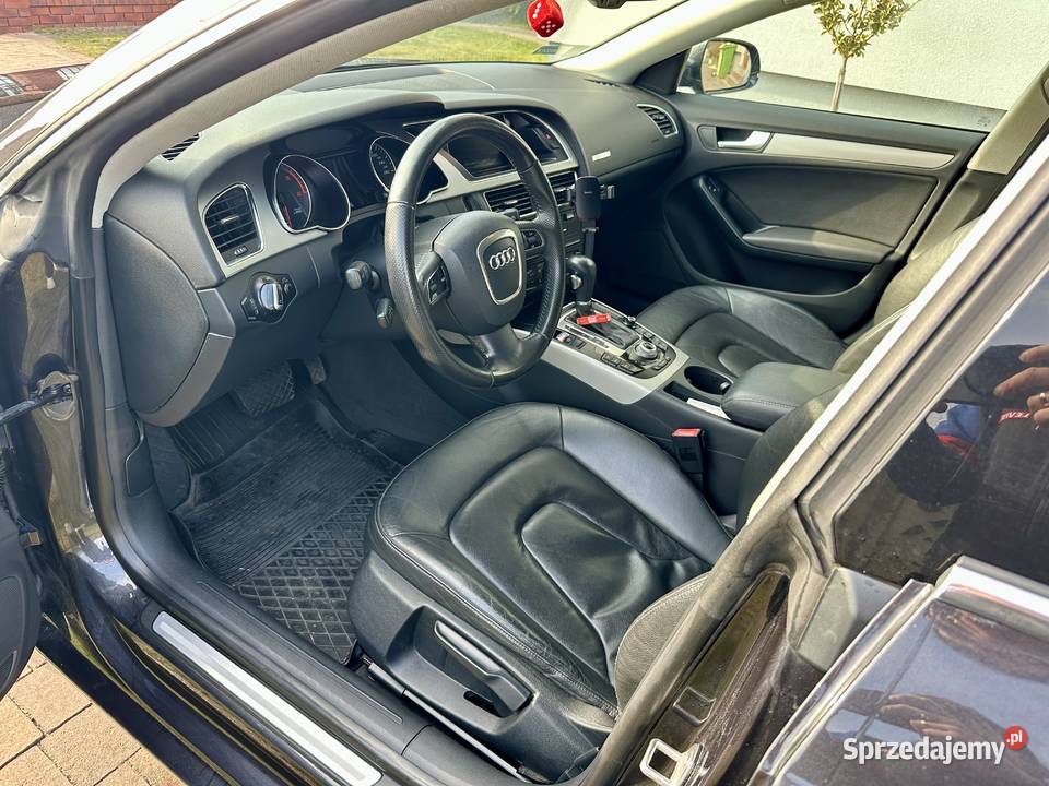 Audi A5 Sportback 20 TDI 2000cm3
