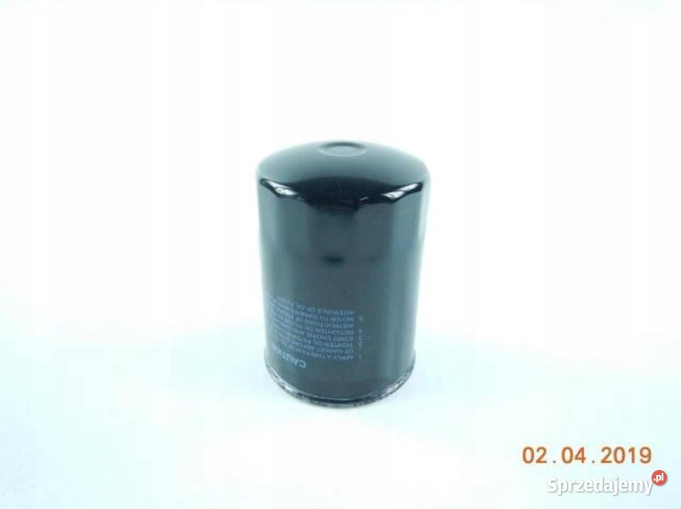 FILTR OLEJU TOYOTA CRESSIDA HILLUX LAND CRUISER