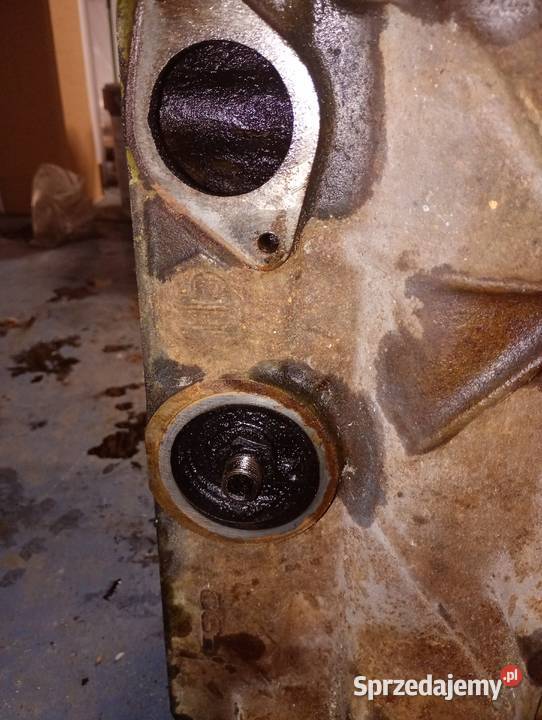 Części do poloneza 1600i fiata 125p Kromnów