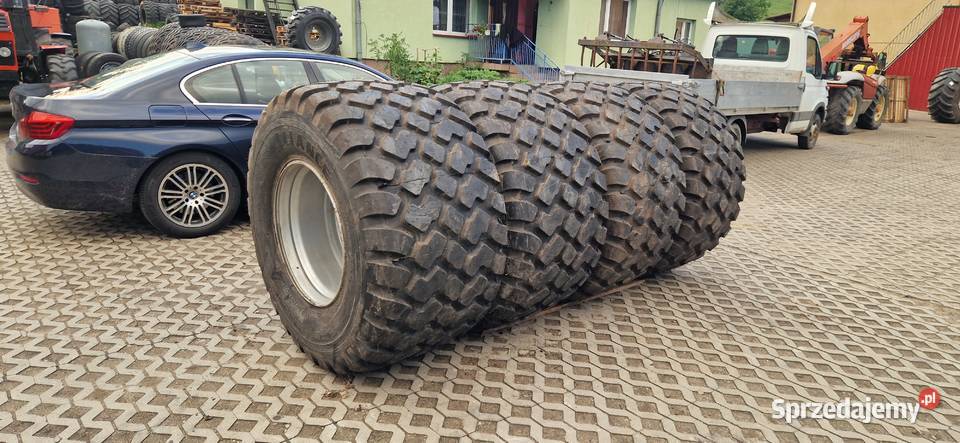 71050r265 70050265 80045r265 Alliance Fligl Nowe Miasto Lubawskie