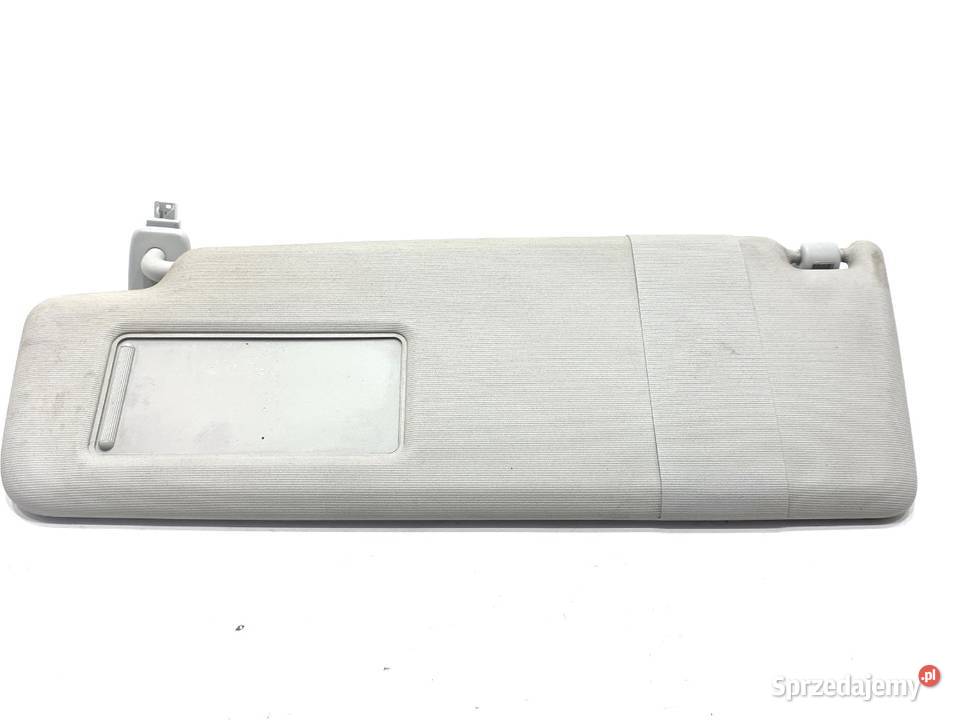 OSŁONA PRZECIWSŁONECZNA LEWY VW TIGUAN 0718