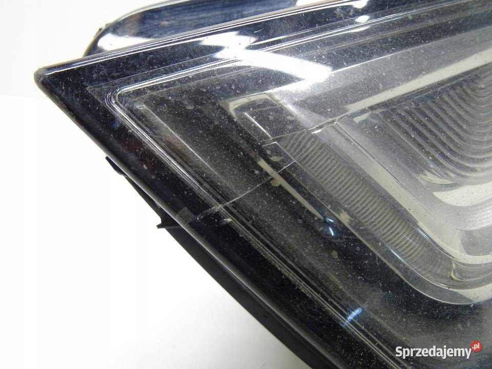 LAMPA REFLEKTOR LEWY PRZÓD PRZEDNIA AUDI A6 C7 małopolskie