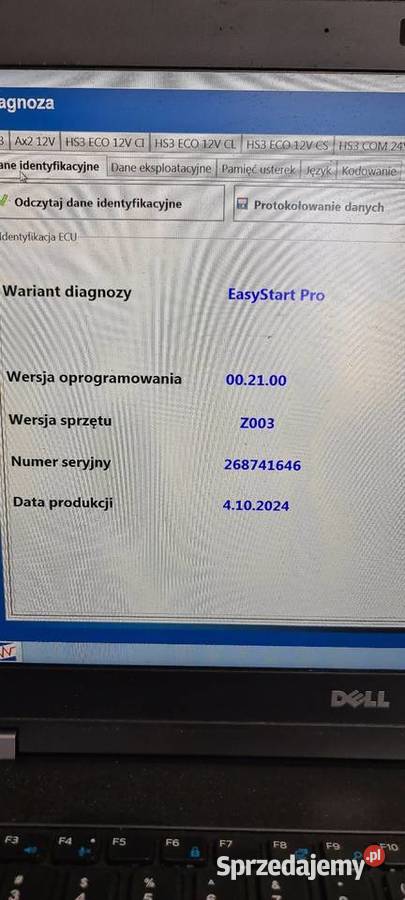 Zegar sterownik Timer sterowanie programator Swadzim sprzedam