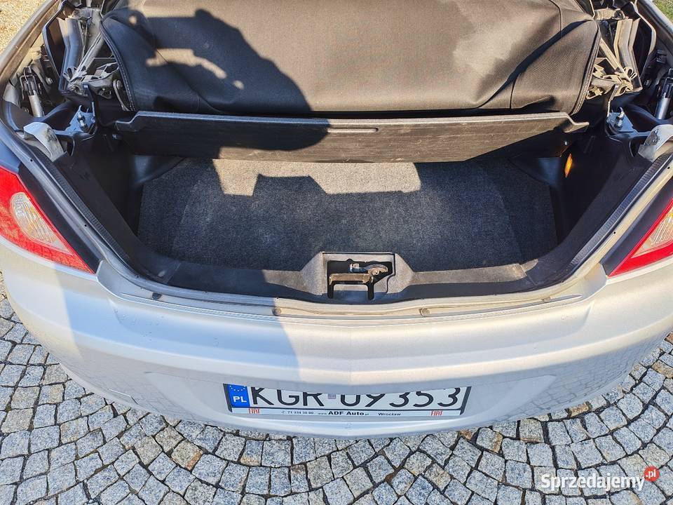 Chrysler Sebring Gorlice