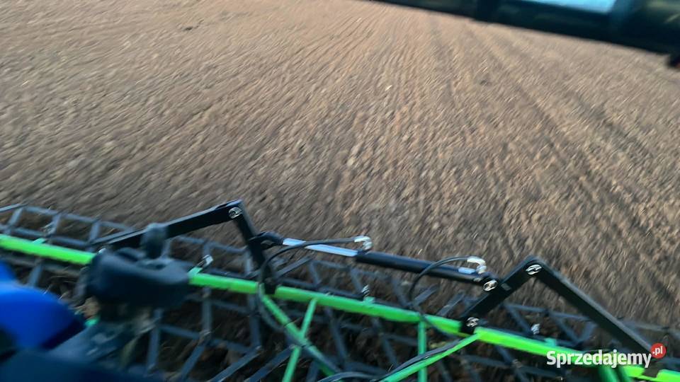 brony 5m składane hydraulicznie rolex Brony Biecz