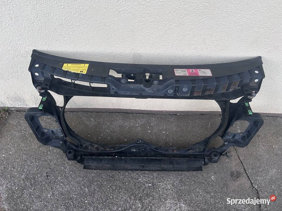 Pas przedni Audi a6 c6 30tdi 4f0805594a Grudziądz
