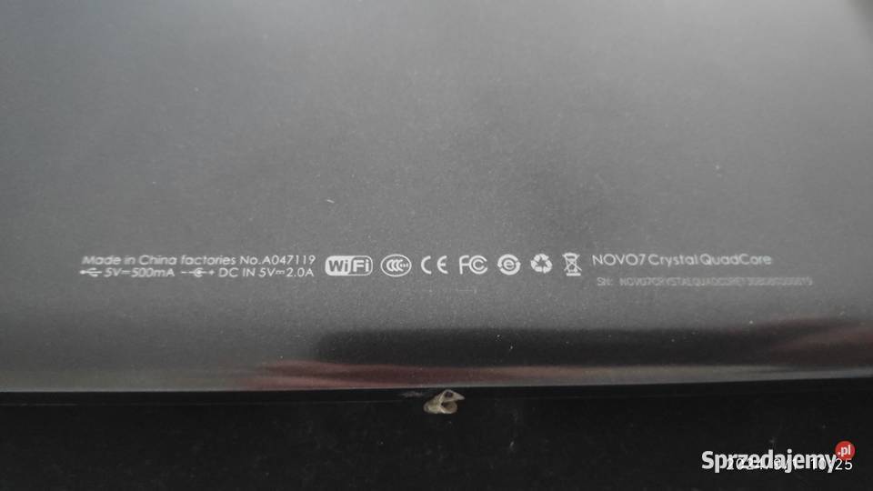 Zestaw 2x tablet etui Wrocław sprzedam