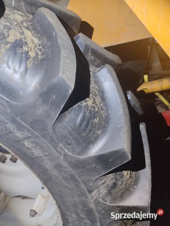 Renault 8512 Grajewo