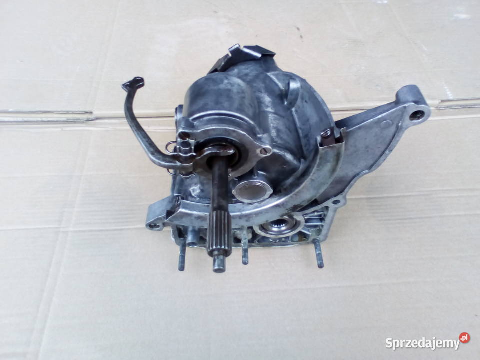 NSU Prinz 1000 Skrzynia biegów sprzedam