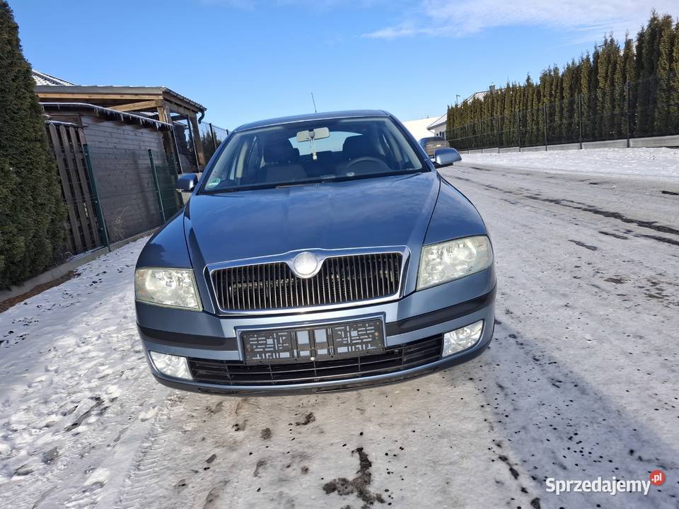 Skoda octavia sprzedam