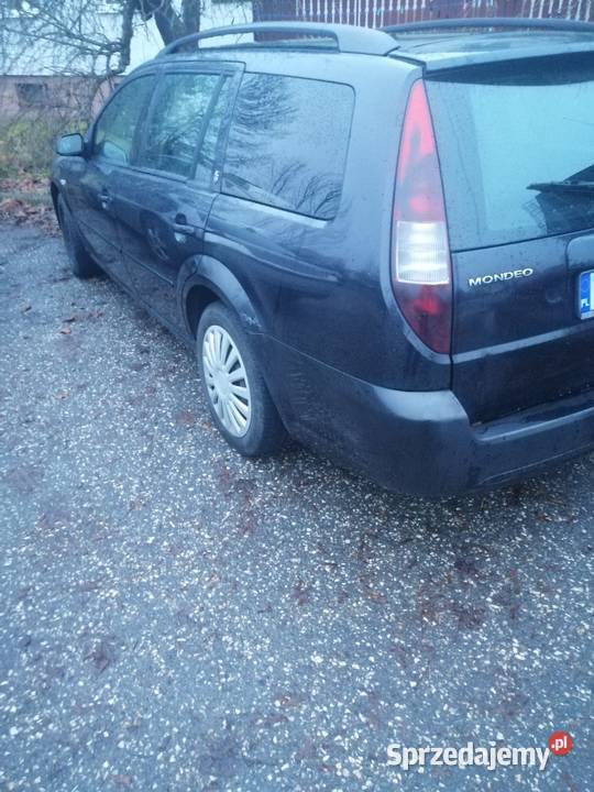 Ford mondeo mk3 ghia elektrochrom. lusterka boczne