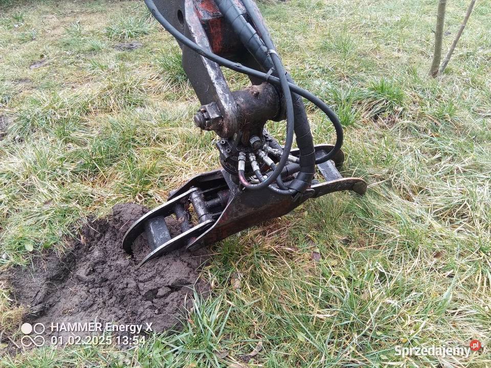 Atlas 1202 Sokolina sprzedam