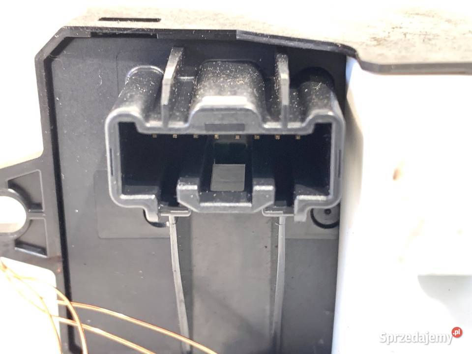 PRZEŁĄCZNIK SZYB MAZDA 5 II CC6466350A 0510 sprzedam