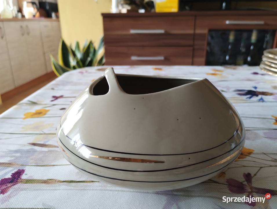 PRL ikebana Pruszków Gołajewska łódzkie Łódź