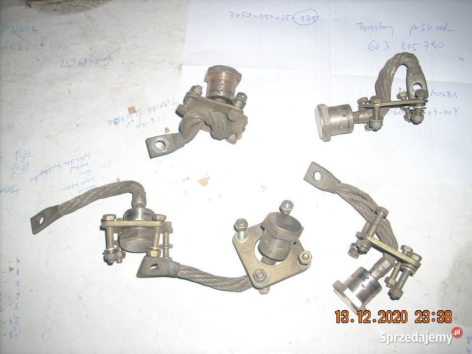 Dioda prostownicza D66200R06 łódzkie Piotrków Trybunalski