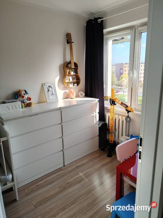 Słoneczne 3pokojowe mieszkanie na os Piasta wielka płyta podlaskie