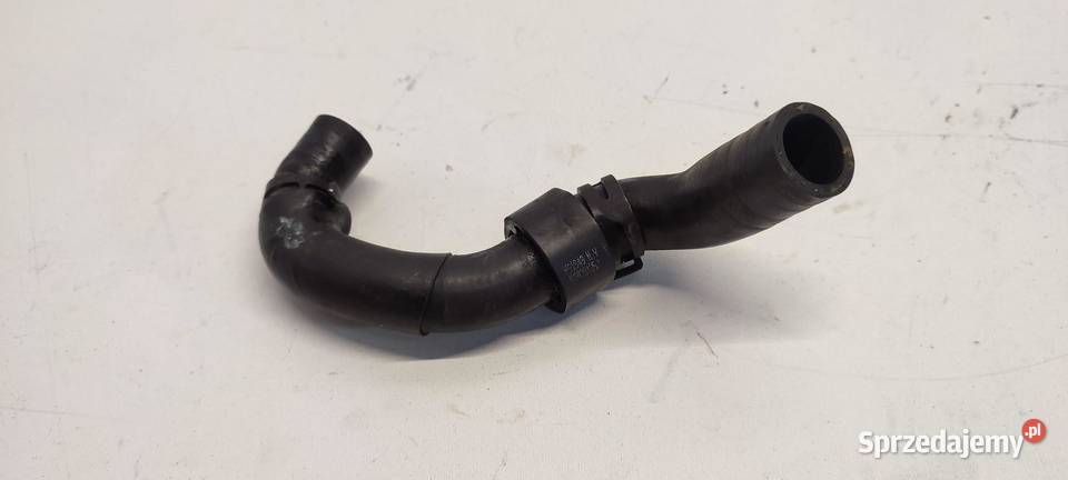 VW TIGUAN II RURA PRZEWÓD WODY 20 TDI 04L122058D Węże chłodnicy dolnośląskie