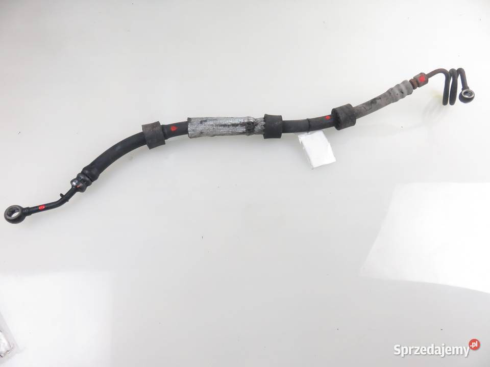 PRZEWÓD WSPOMAGANIA AUDI A6 4F1422893F