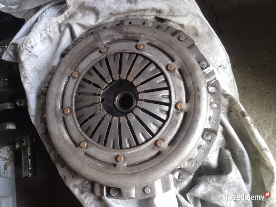Sprzęgło g4ka kia carens Hyundai 20 benzyna 144 Bochnia sprzedam