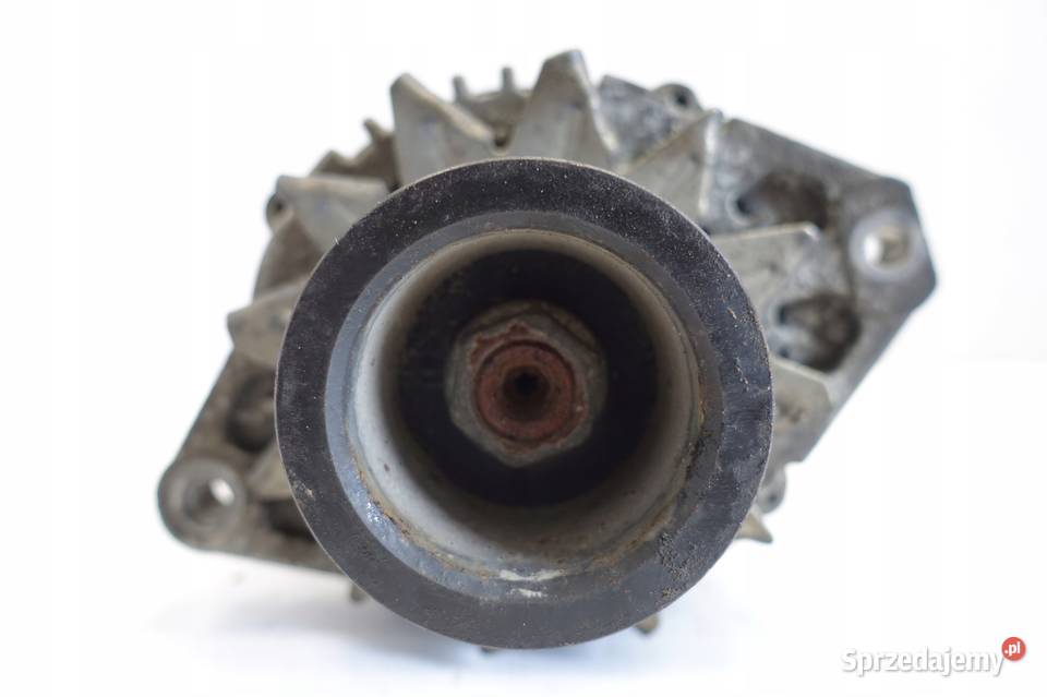 Isuzu NQR 52 D Diesel ALTERNATOR Rudka