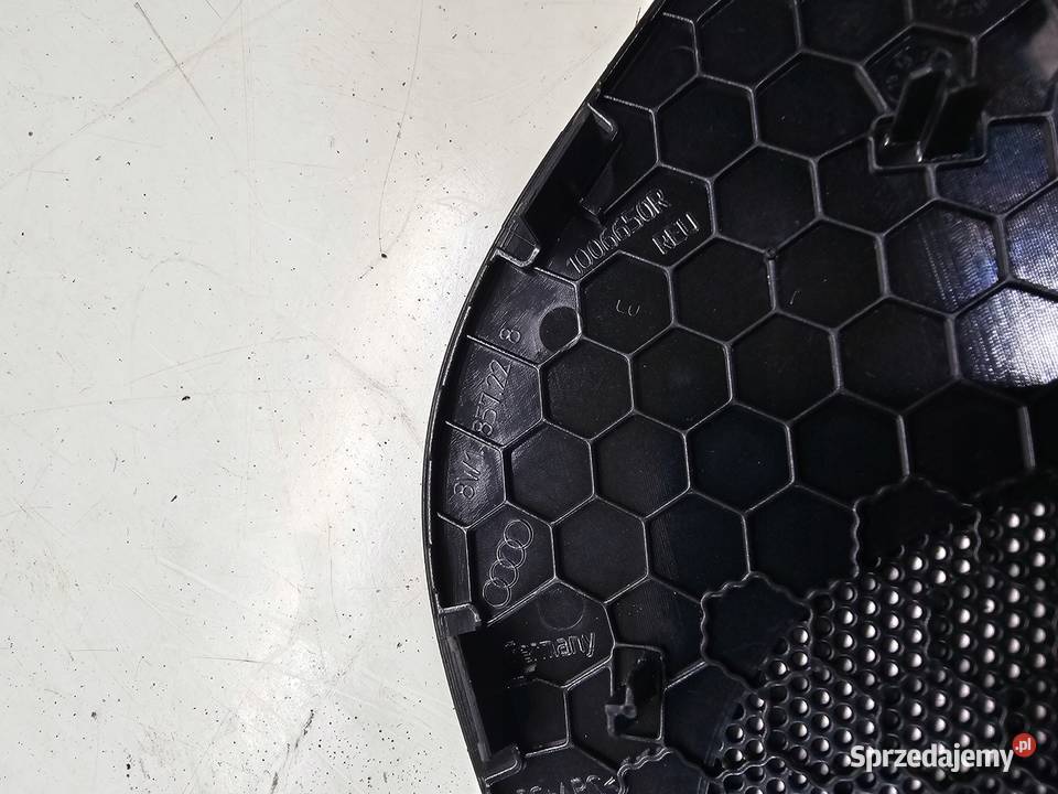 MASKOWNICA GŁOŚNIKA PRAWA AUDI A4 B9 8W1857228 Przystajń