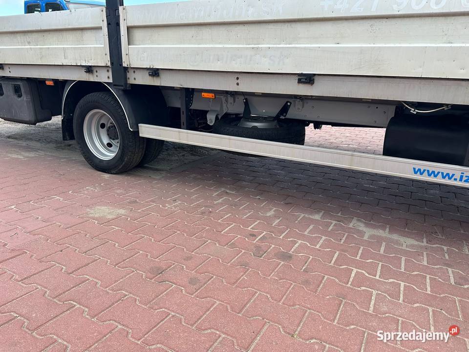 Renault Macott klima skryznia 62x22 inne w Przytyk sprzedam