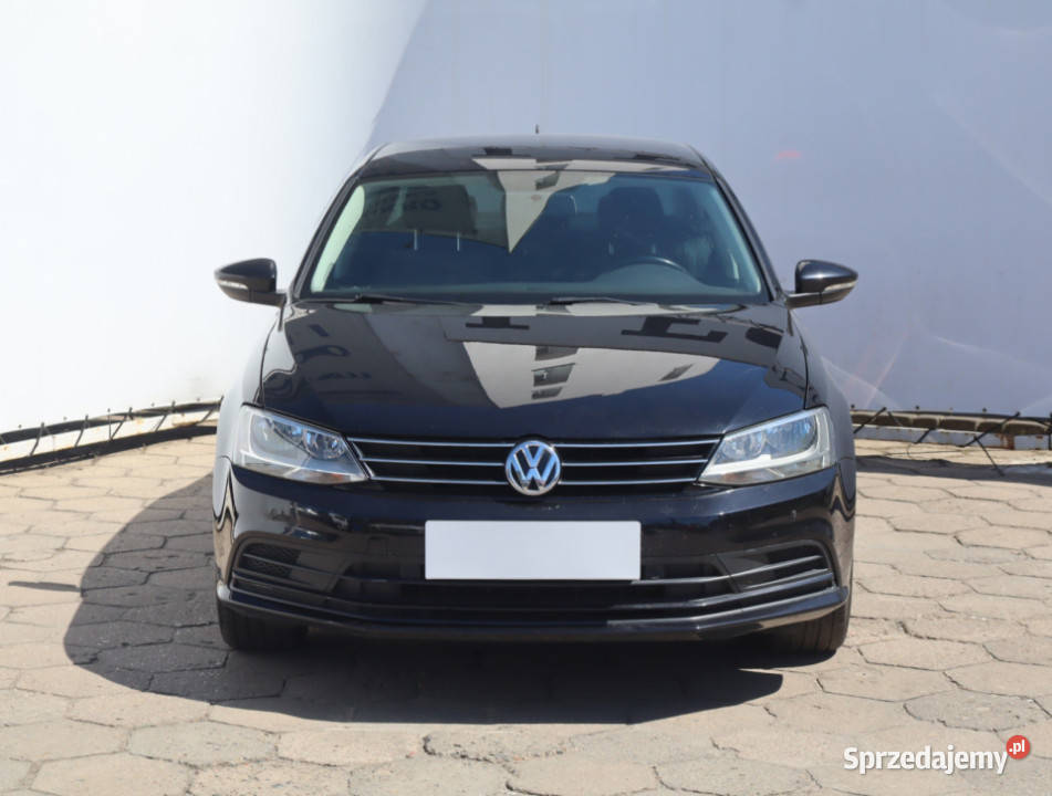 VW Jetta 14 TSI Łódź sprzedam