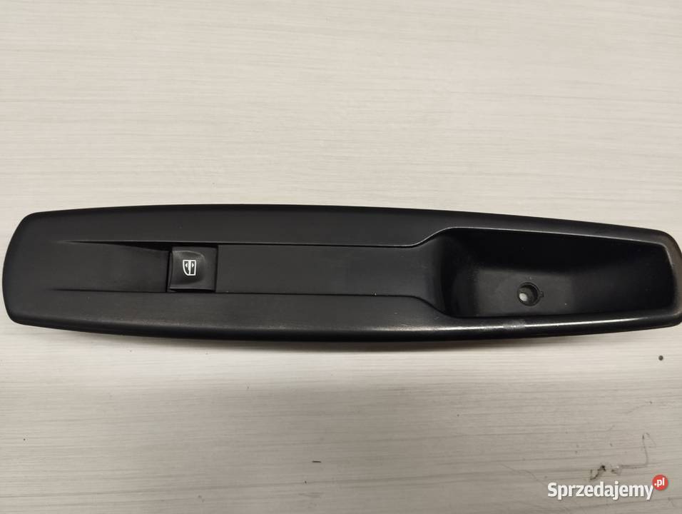 Przełącznik szyby prawy przód Renault Megane III